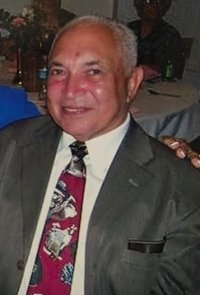 photo of Cristiano Gomes